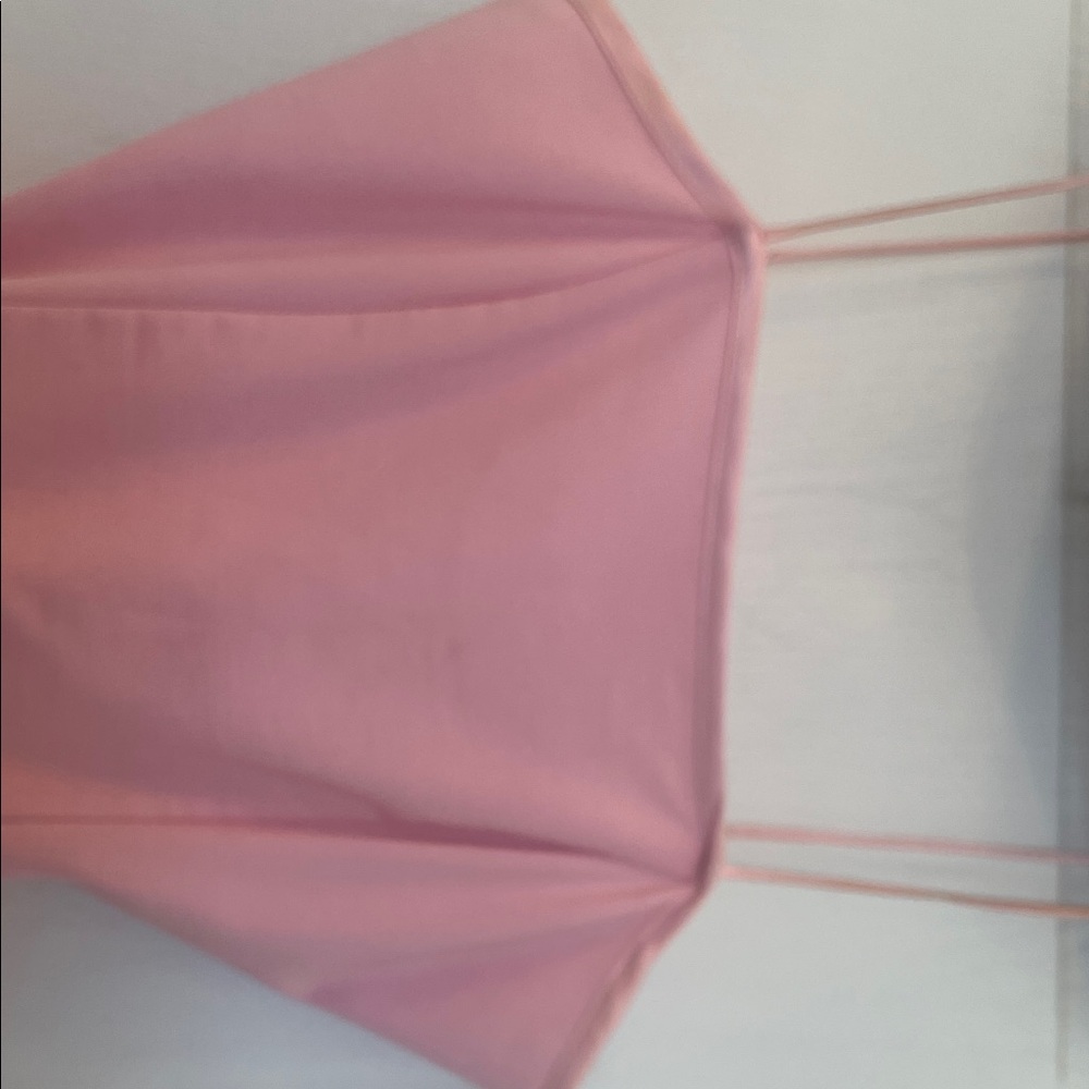 Elegant Pink Dress - Picture 3 of 6